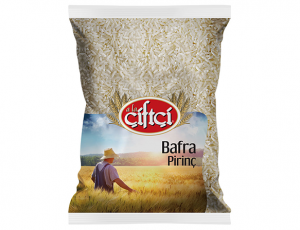 Ala Çiftçi Bafra Pirinç
