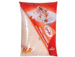 Yayla Klasik - Bafra Pirinç