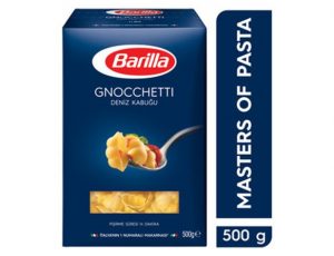 Barilla Gnocchetti - Deniz Kabuğu