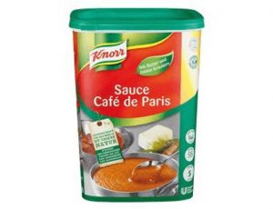 Cafe De Paris Sos