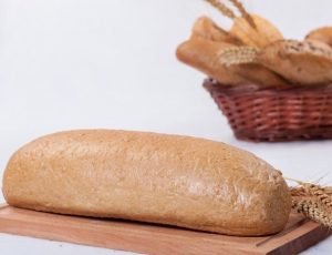 Çavdarlı Baget Ekmeği
