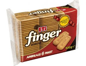 ETi Finger