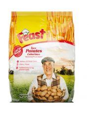 Feast İnce Patates