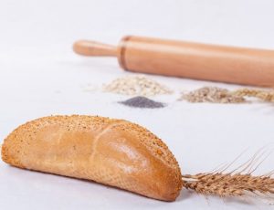 Mısırlı Baget Ekmeği