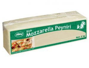 Sütaş Mozzarella Peyniri