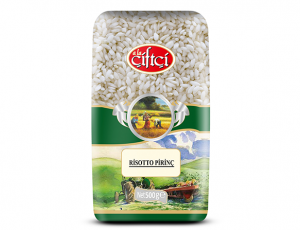 Ala Çiftçi - Risotto Pirinç