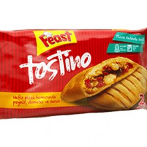 Feast Tostino